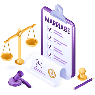 Heiraten & Ehe